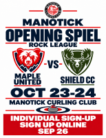 Opening Spiel